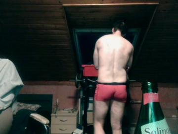 boy90sexy  18-12-2021 Recorded Video Topless
